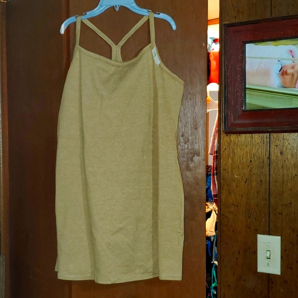 Aerie brand new active dress